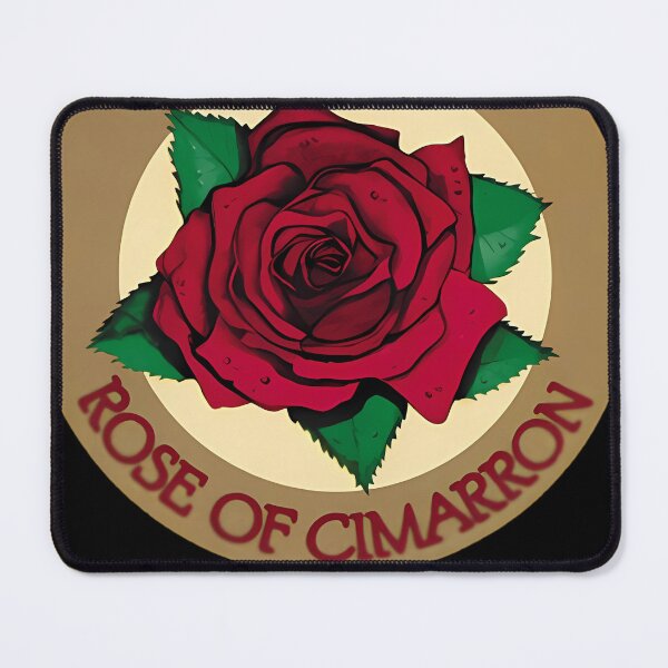 Item preview, Poco Rose Of Cimarron designed and sold by FranckRenaud.