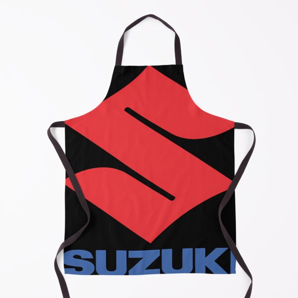 Item preview, Suzuki Japan Logo designed and sold by AuneAuvinen.
