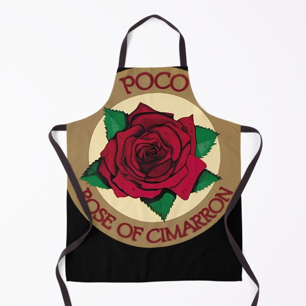 Item preview, Poco Rose Of Cimarron designed and sold by FranckRenaud.