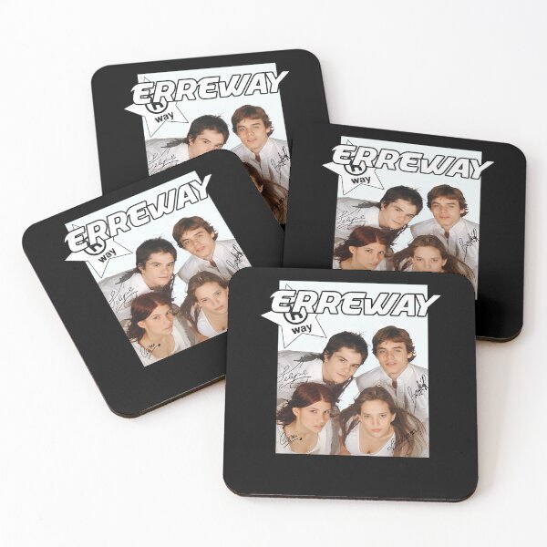 Item preview, erreway poster designed and sold by jereeadrean.