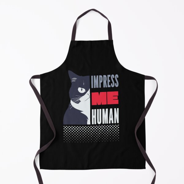 Item preview, Impress me Human designed and sold by KaiLabsArt.