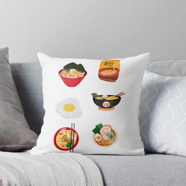 Item preview, El ramen es vida designed and sold by RGPrints.