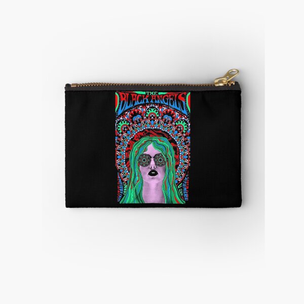 Item preview, THE BLACK ANGEL  designed and sold by LucNewson.