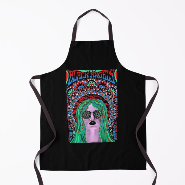 Item preview, THE BLACK ANGEL designed and sold by LucNewson.