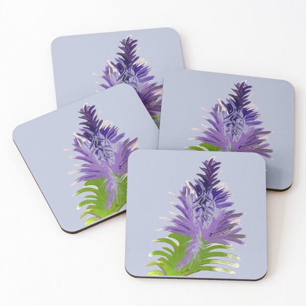 Item preview, Purpled Plant designed and sold by KazM.