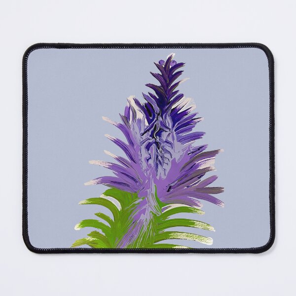 Item preview, Purpled Plant designed and sold by KazM.
