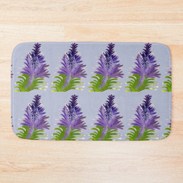 Item preview, Purpled Plant designed and sold by KazM.