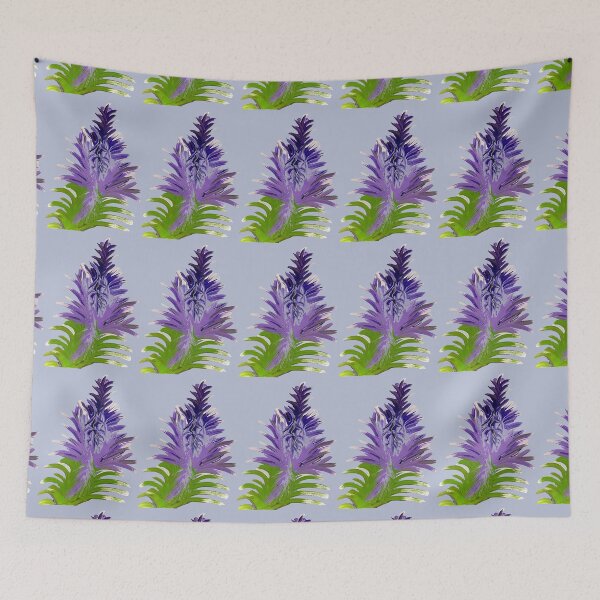 Item preview, Purpled Plant designed and sold by KazM.