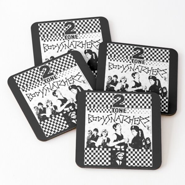 Item preview, The Bodysnatchers designed and sold by LucNewson.