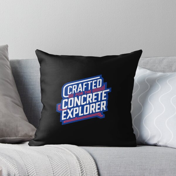 Item preview, Crafted for the concrete explorer, street art culture designed and sold by Pflugart.