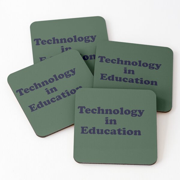 Item preview, Technology in Education timely designed and sold by annenambiro.