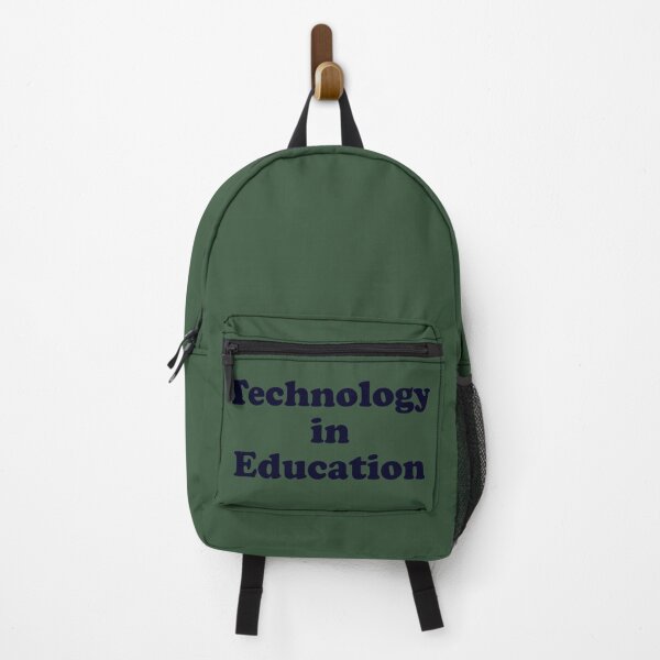 Item preview, Technology in Education timely designed and sold by annenambiro.