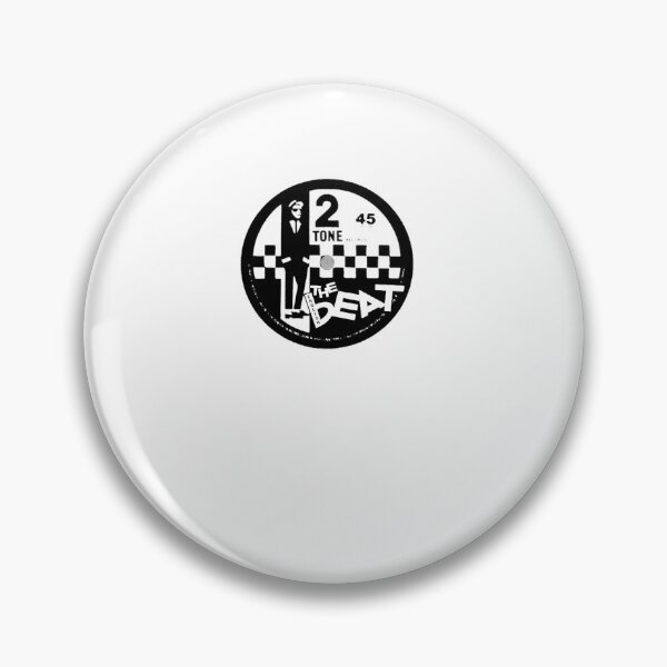 Item preview, The British Beat Two designed and sold by LucNewson.