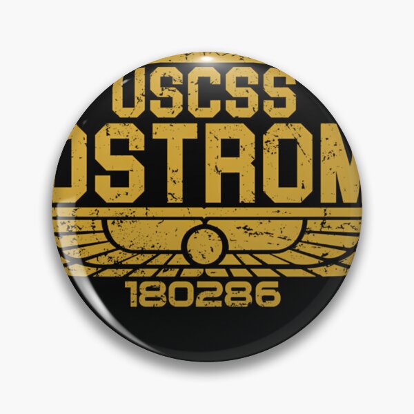 Item preview, Uscss Nostromo designed and sold by Hortenpes.