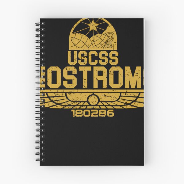 Item preview, Uscss Nostromo designed and sold by Hortenpes.