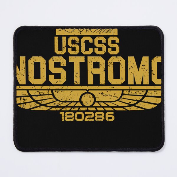 Item preview, Uscss Nostromo designed and sold by Hortenpes.