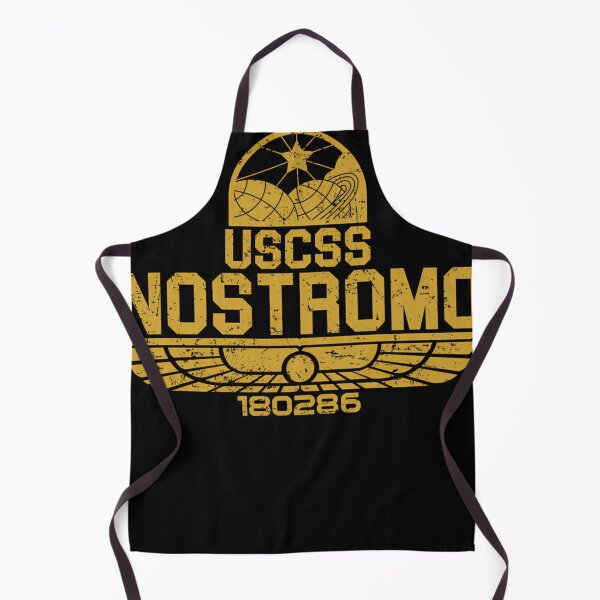 Item preview, Uscss Nostromo designed and sold by Hortenpes.