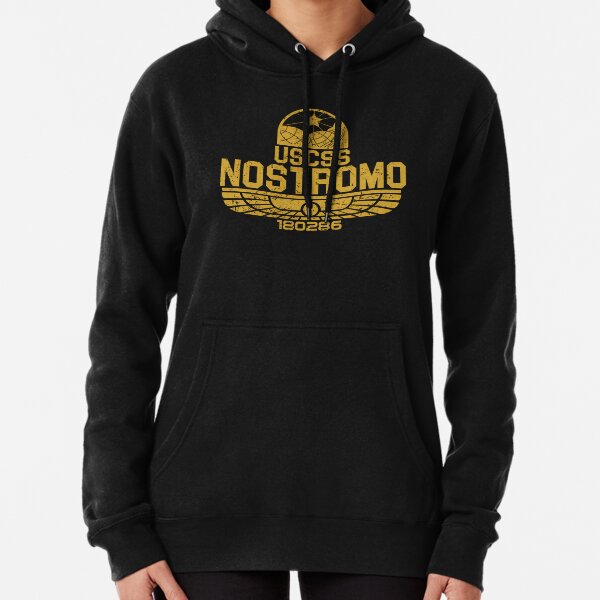 Item preview, Uscss Nostromo designed and sold by Hortenpes.