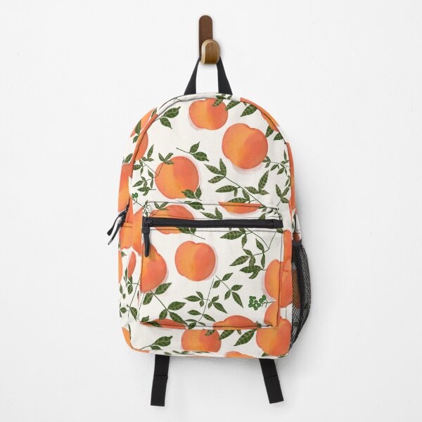 Item preview, Delicious spring peaches designed and sold by Nimbooo.