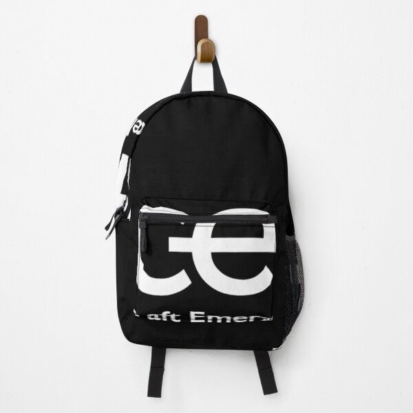 Item preview, Cerf White Logo designed and sold by Hortenpes.