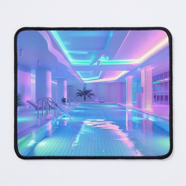 Item preview, Pool Photography designed and sold by nomiraclehere.
