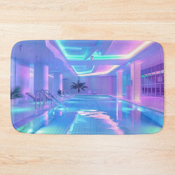 Item preview, Pool Photography designed and sold by nomiraclehere.