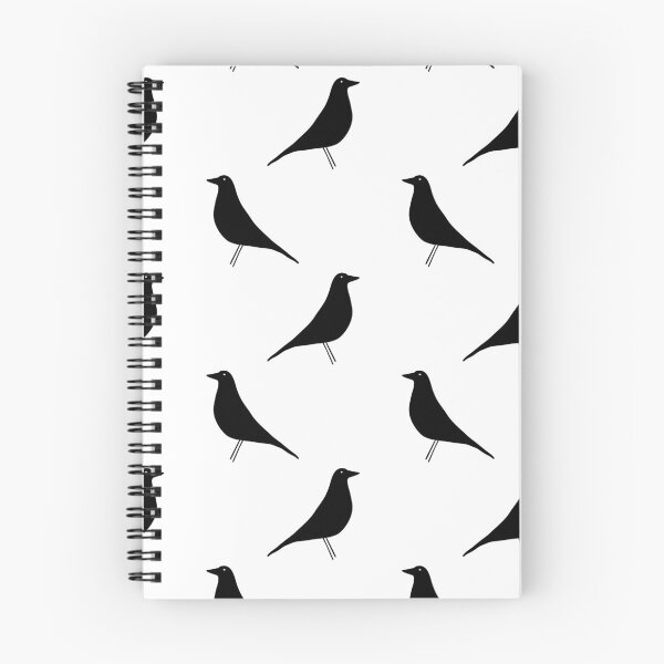 Item preview, Eames House Bird designed and sold by Coastal Garden Design Studio.