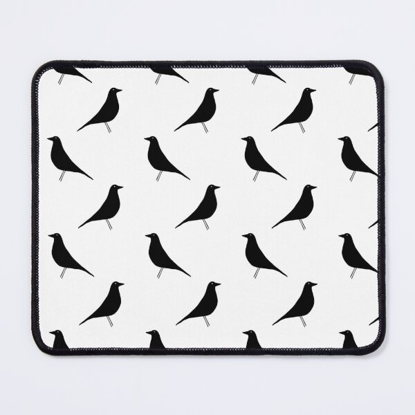 Item preview, Eames House Bird designed and sold by Coastal Garden Design Studio.
