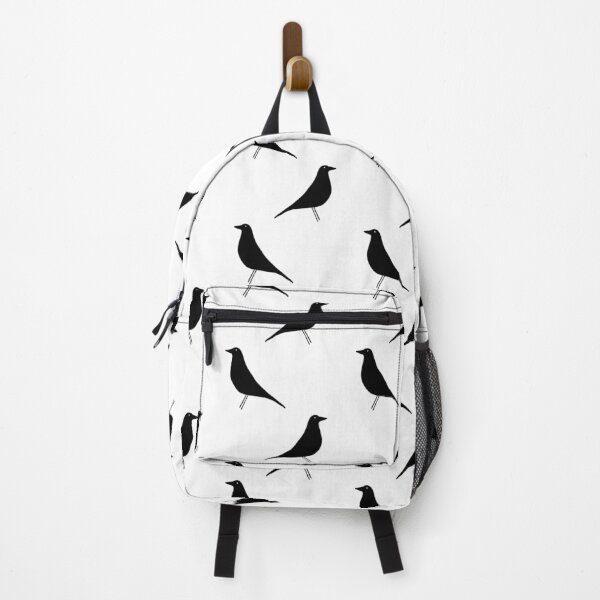 Item preview, Eames House Bird designed and sold by Coastal Garden Design Studio.