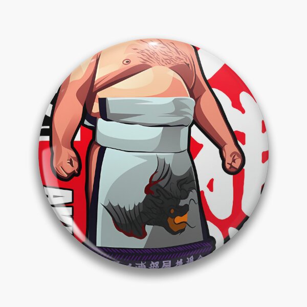 Item preview, Takayasu Akira Japan Sumo Wrestler designed and sold by Hortenpes.