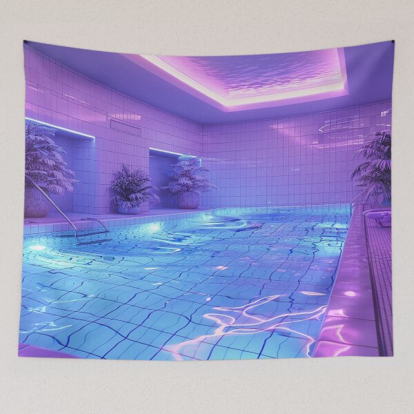 Item preview, Pool Photography designed and sold by nomiraclehere.