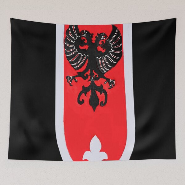 Item preview, Renaissance Banner designed and sold by heatherfriedman.