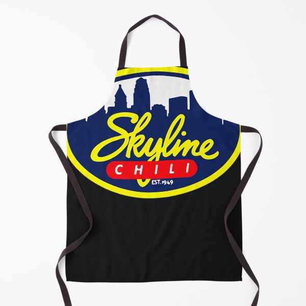 Item preview, Skyline Chili designed and sold by MelissaJetton.