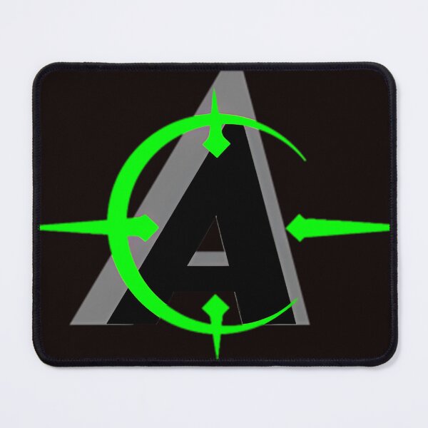 Item preview, Artassassin Logo designed and sold by DaviHoppe.
