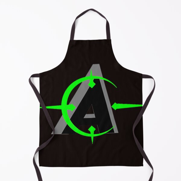 Item preview, Artassassin Logo designed and sold by DaviHoppe.