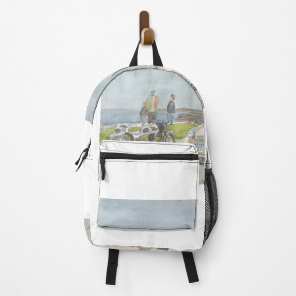 Item preview, Morris Oxford Traveler designed and sold by artymarshy.