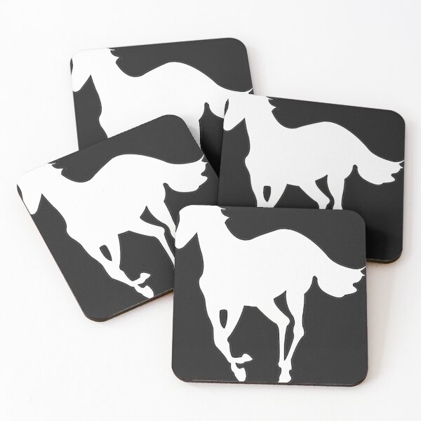 Item preview, White Pony designed and sold by MelissaJetton.