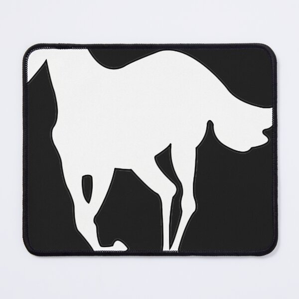 Item preview, White Pony designed and sold by MelissaJetton.