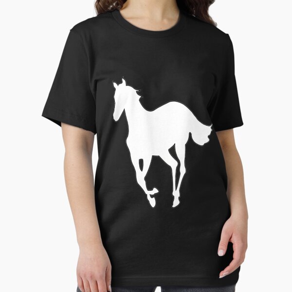 Item preview, Poney blanc designed and sold by MelissaJetton.