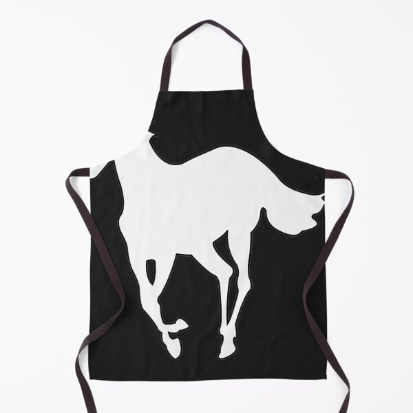 Item preview, White Pony designed and sold by MelissaJetton.