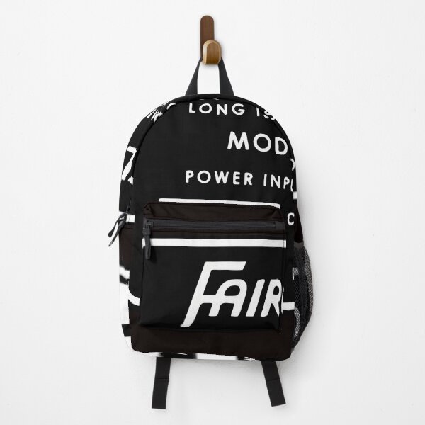 Item preview, Fairchild Logo designed and sold by DaviHoppe.