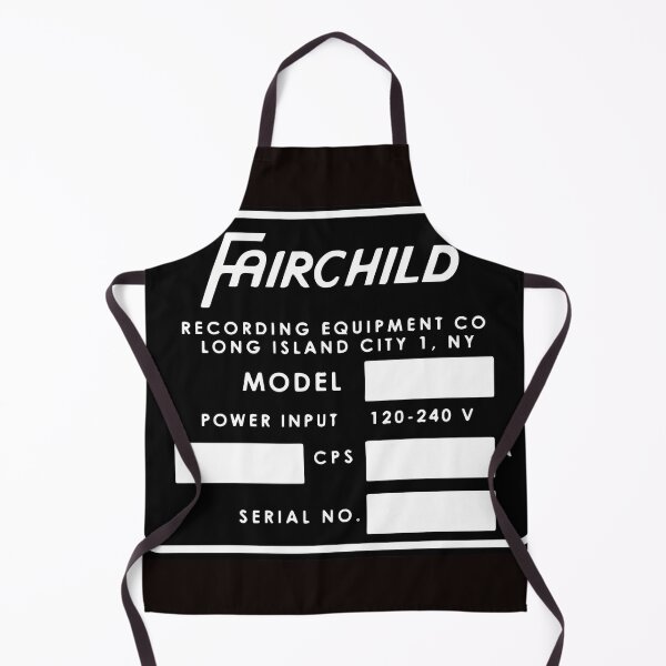 Item preview, Fairchild Logo  designed and sold by DaviHoppe.