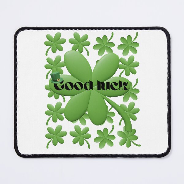 Item preview, Good luck Patrick`s day designed and sold by aadamshopping.
