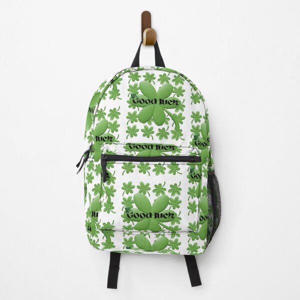 Item preview, Good luck Patrick`s day designed and sold by aadamshopping.