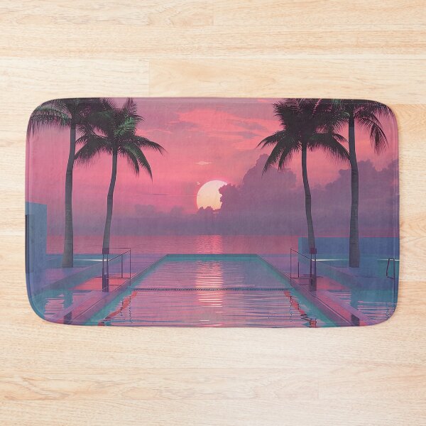 Item preview, Pool Photography designed and sold by nomiraclehere.