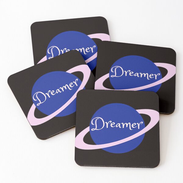 Item preview, Space logo  designed and sold by DaviHoppe.