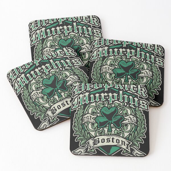Item preview, Dropkick Murphys designed and sold by Alexarnier.