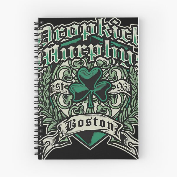 Item preview, Dropkick Murphys designed and sold by Alexarnier.