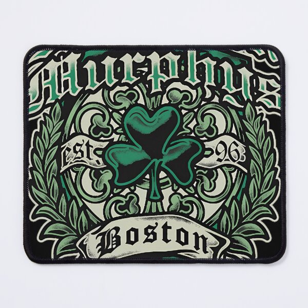 Item preview, Dropkick Murphys designed and sold by Alexarnier.