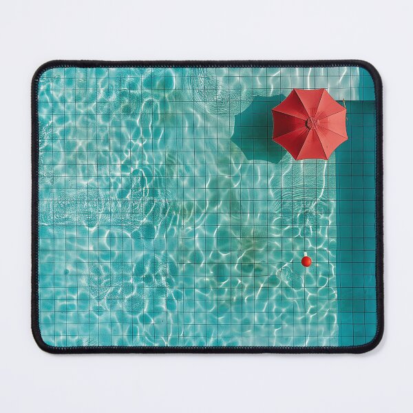 Item preview, Pool Photography designed and sold by nomiraclehere.